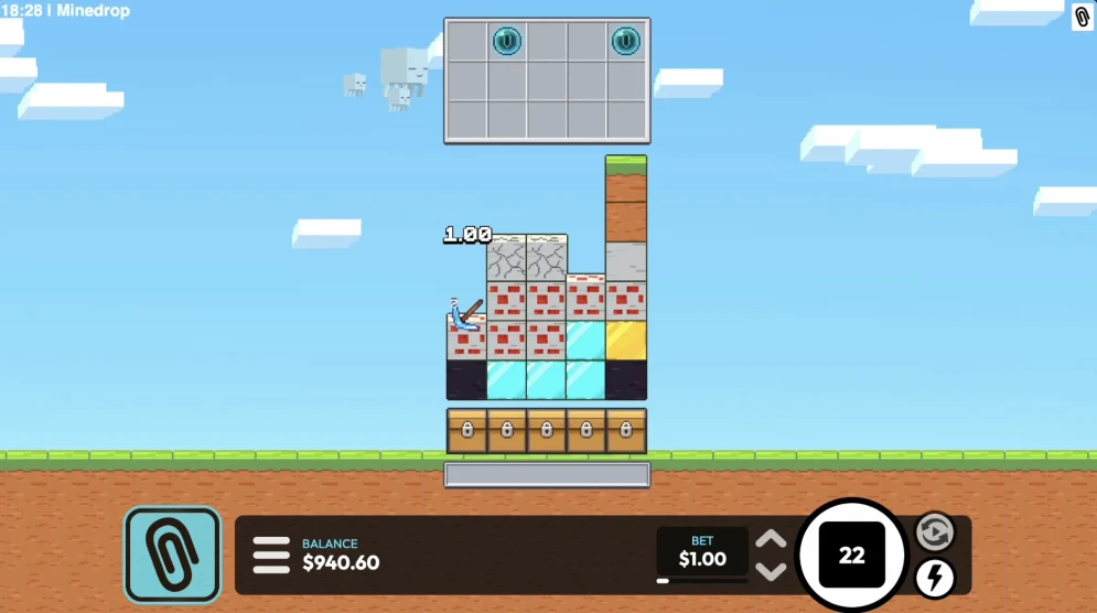 MineDrop